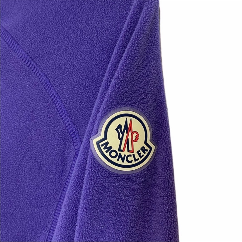 Moncler shirt